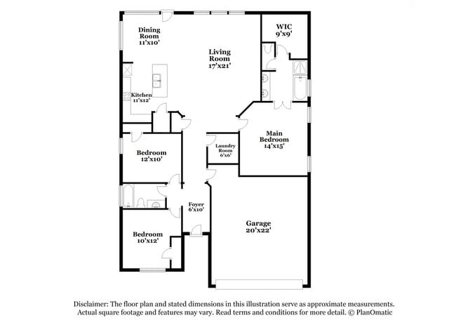 Photo - 1001 Doe Meadow Dr