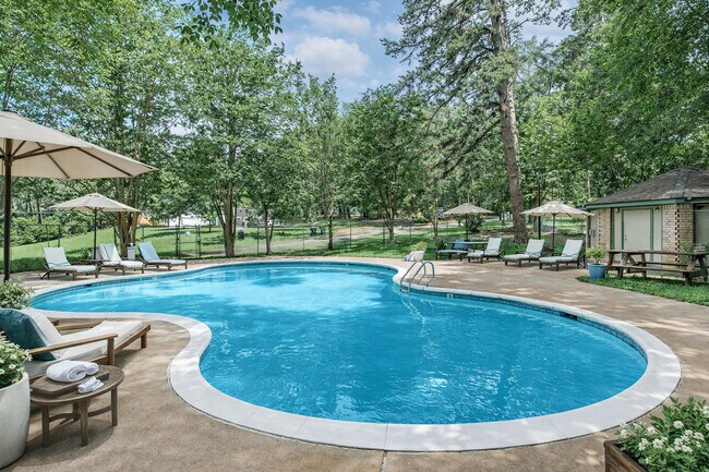 Northeast Hills