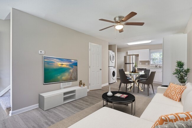 Photo - Hidden Creek Townhomes