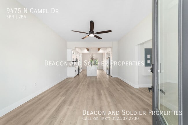 Photo - 9475 N Camel Dr