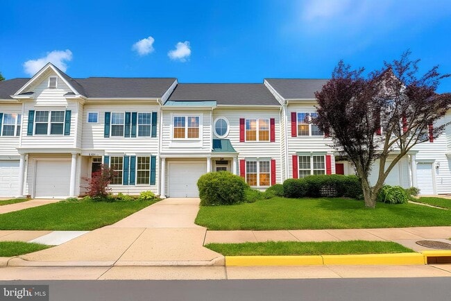 Photo - 4073 Britwell Pl Townhome