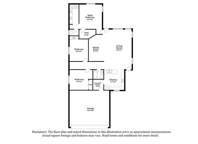 Photo - 10746 E Lomita Ave