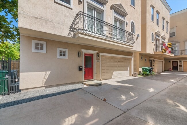 Photo - 1510 Birdsall St