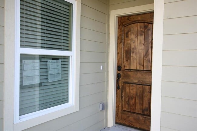 Photo - Like New Two Bedroom Townhouse in April Sound Unit A