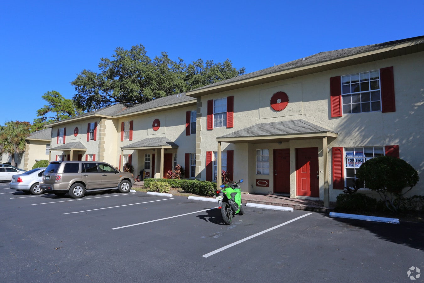 Photo - Sun Ridge Apartments