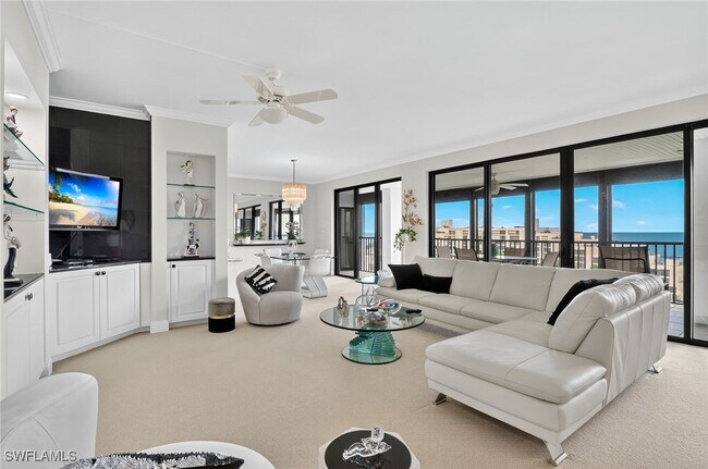 Photo - 2400 Gulf Shore Blvd N Unidad PH3