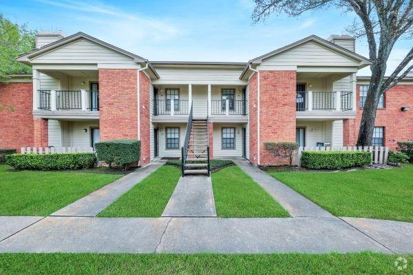 Building Photo - 2105 Cedar Bayou Rd Unit 404 Rental