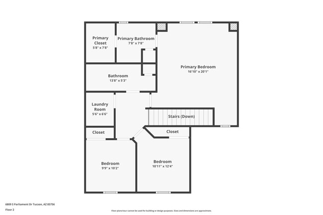 Photo - 6809 S Parliament Dr