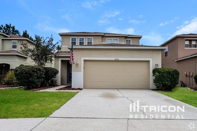Building Photo - 18816 Litzau Ln Rental