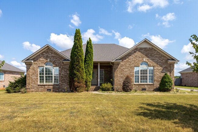 Building Photo - 25817 Iron Gate Dr Rental