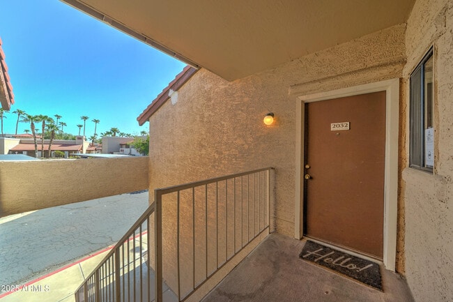 Photo - 5757 W Eugie Ave Unidad 2032