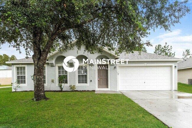 Building Photo - 4 Bedroom Pet-Friendly Home in Kissimmee, FL with Main Street Renewal
