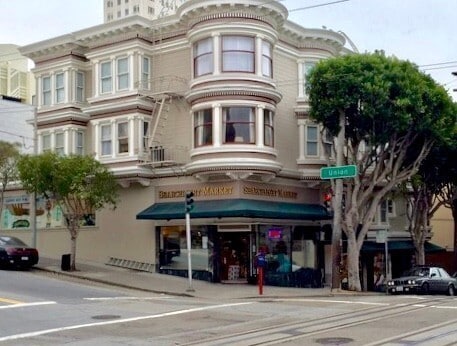 Photo - Union-Hyde Apartments