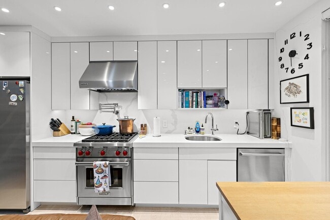 Photo - 313 Washington St Unidad 7