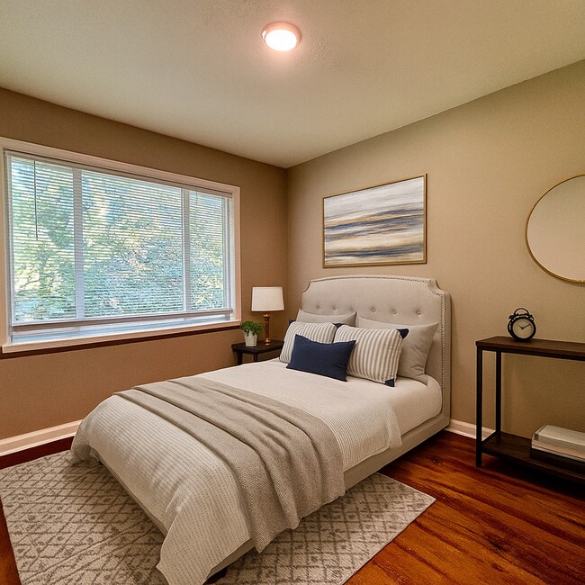 Photo - 3-Bedroom Townhome with Attached Garage at Maples Townhomes – Dayton, OH