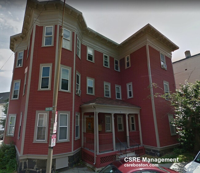 Photo - 24 Pond St Apartments Unit 1