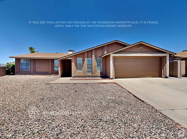 Building Photo - 10108 W Glenrosa Ave Rental