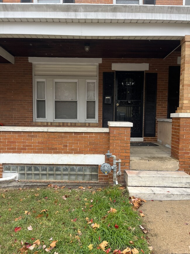 Photo - 3408 Chesterfield Ave Townhome