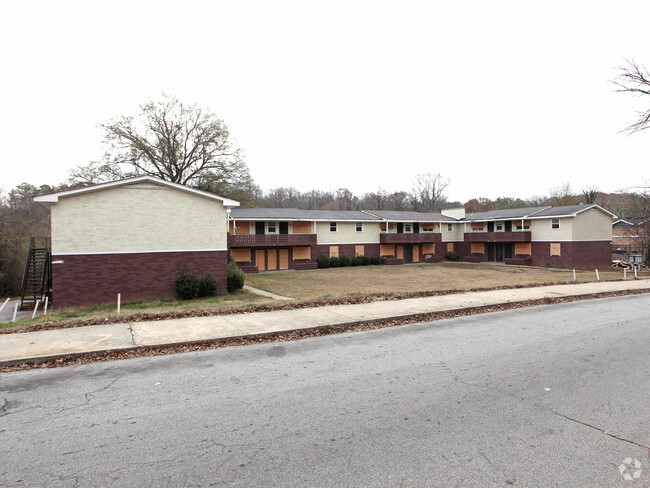 Building Photo - 345 Lanier Rental