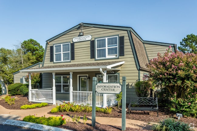 Photo - Baker Station