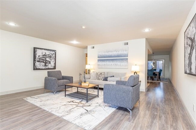 Photo - 12633 Memorial Dr Unidad 171