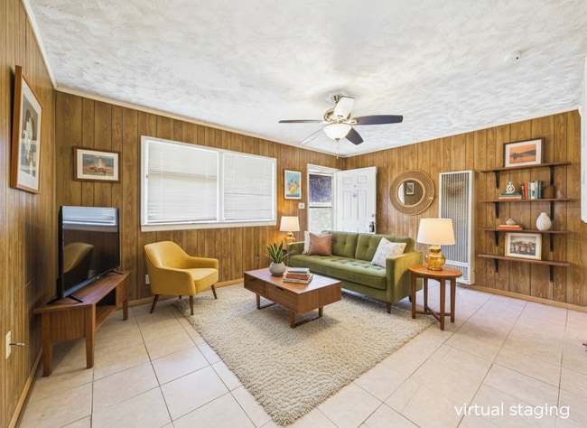 Photo - Two Bedroom Rental House in Lafayette!