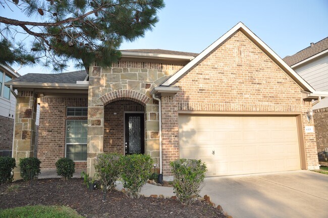 Photo - 6315 Denison Oaks Dr