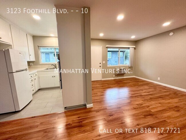 Photo - 3123 Foothill Blvd Unidad 10