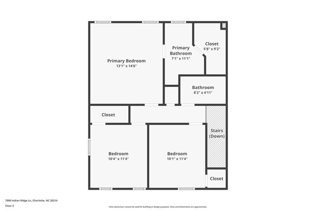 Photo - 7000 Indian Ridge Ln