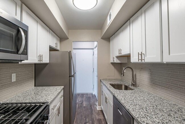 Photo - Village Square Apartments and Townhomes