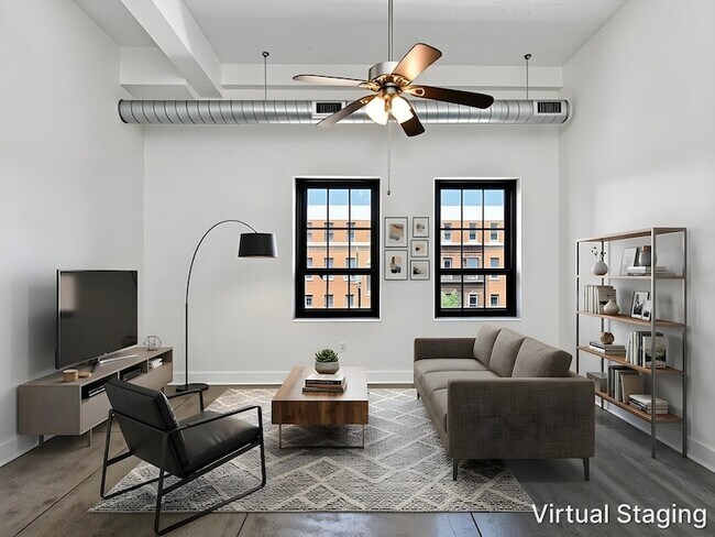Building Photo - 325 Palisade Ave Unit 3F
