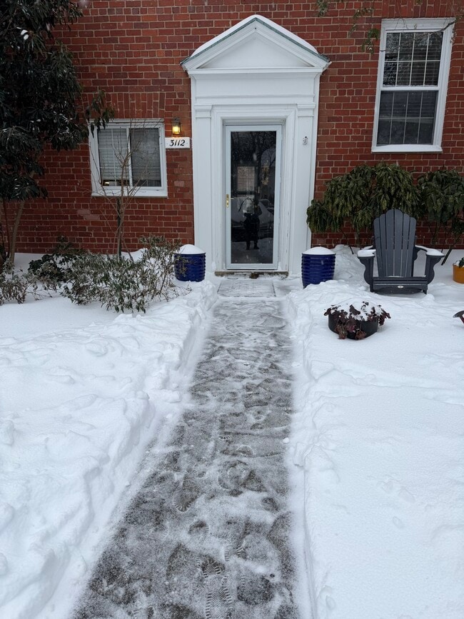 Building Photo - 3112 Ravensworth Pl Unit 3112RP