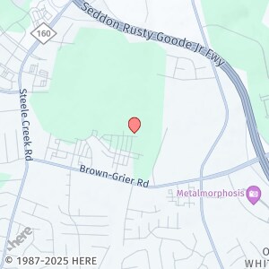 Building Photo - 17014 Patron Dr