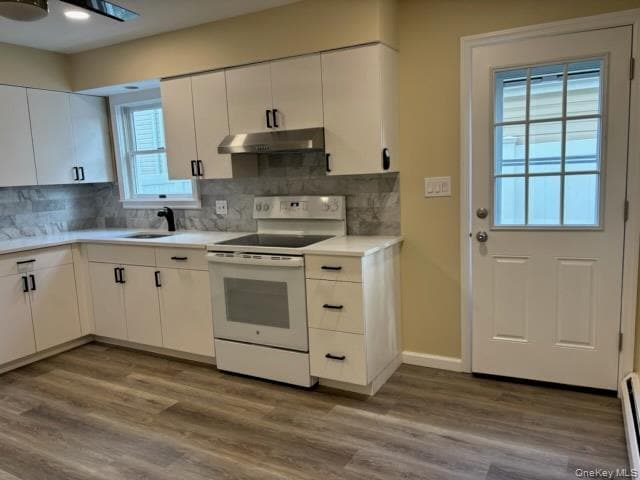 Photo - 2455 Bellmore Ave