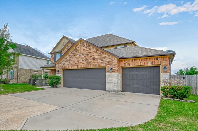Photo - 9526 Bonbrook Bend Ln