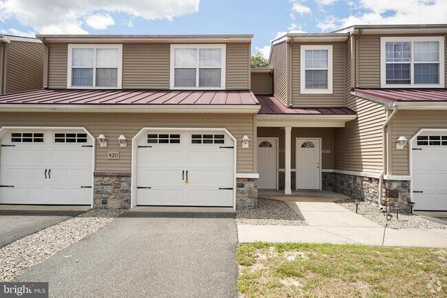 Building Photo - 420 Parkview Ct Rental