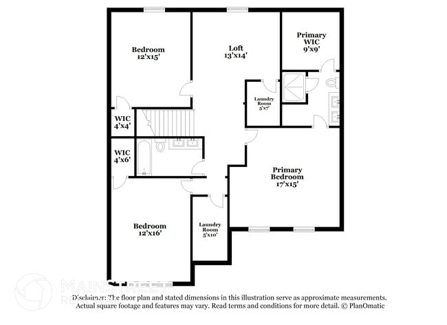 Photo - 505 Richlands Cliff Dr