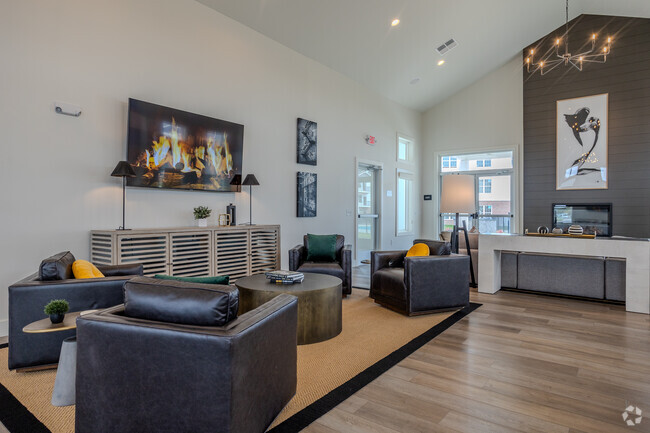 Clubhouse