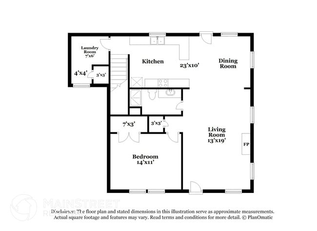 Photo - 2554 Summit Park Rd