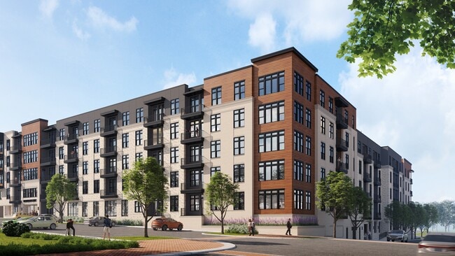 Photo - Meridian Cary