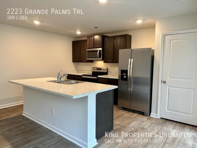 Photo - 2223 Grande Palms Trl