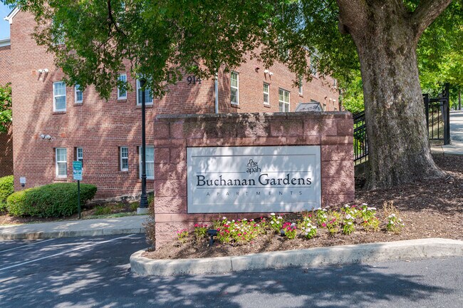 Photo - Buchanan Gardens Apartments