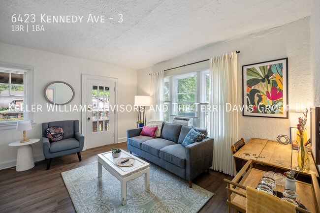 Photo - 6423 Kennedy Ave Unit 3