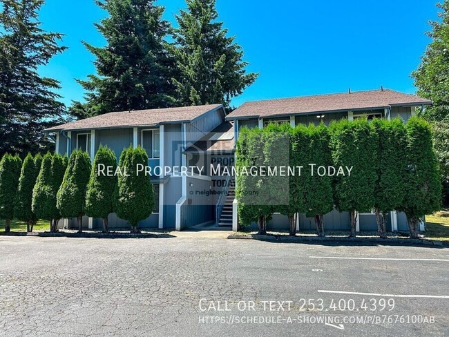 Building Photo - 13402 98th Ave Ct E Unit B