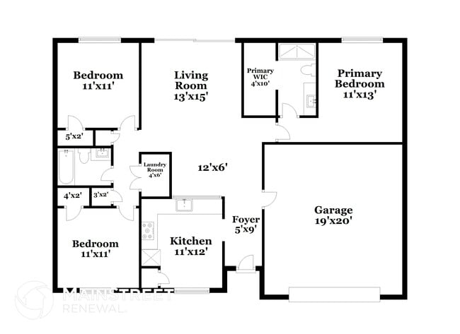 Photo - 12038 Callicarpa Ln