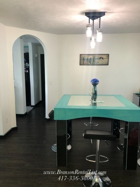 Photo - Spacious Basement Home with Breathtaking V...