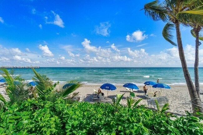 Photo - 2030 S Ocean Dr Unit 516