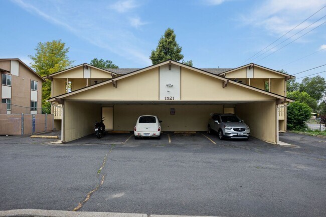 Photo - 1521 N Bowdish Rd Unit 1521 N. Bowdish Rd. #A