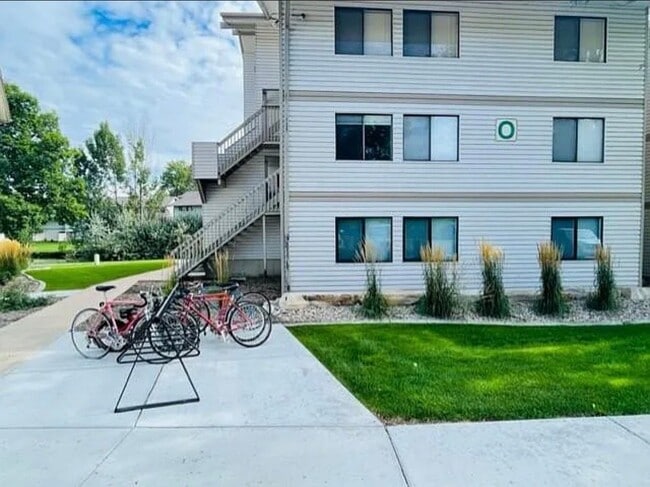 1705 Heatheridge Rd Unit O103