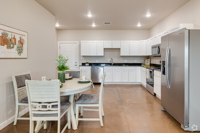 Interior Photo - Windrush Townhomes